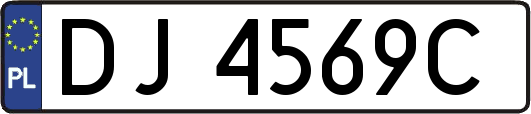 DJ4569C