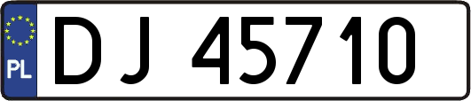 DJ45710