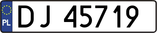 DJ45719