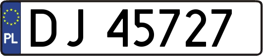 DJ45727