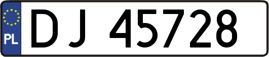 DJ45728