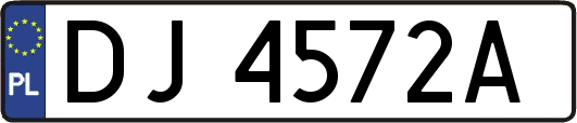 DJ4572A