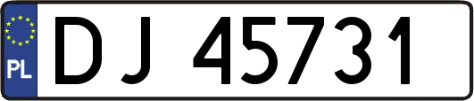 DJ45731
