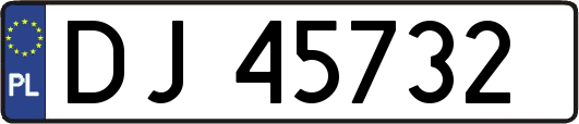DJ45732