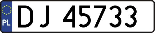 DJ45733