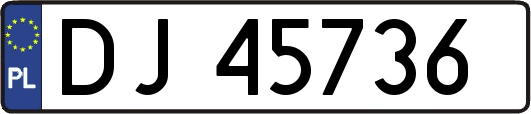 DJ45736