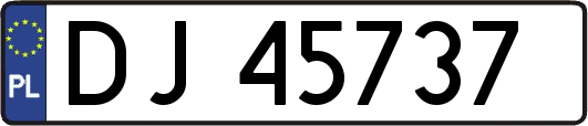 DJ45737