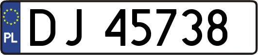 DJ45738