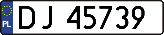 DJ45739