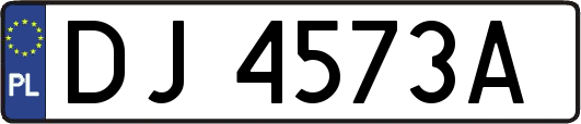 DJ4573A