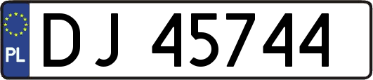 DJ45744