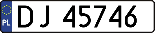 DJ45746