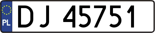 DJ45751