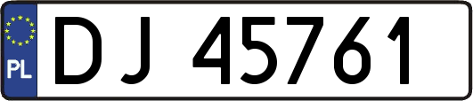 DJ45761