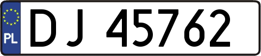 DJ45762