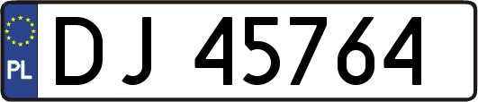DJ45764