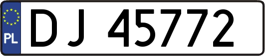 DJ45772
