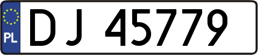 DJ45779