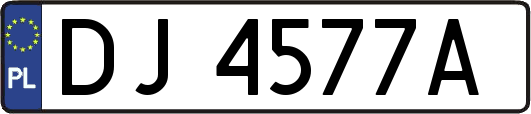 DJ4577A