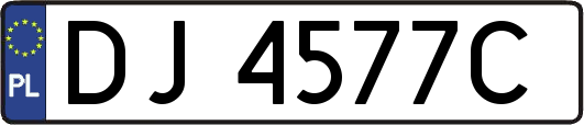 DJ4577C