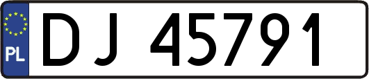 DJ45791