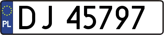 DJ45797