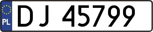 DJ45799