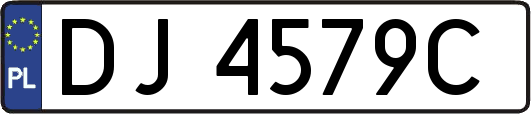 DJ4579C