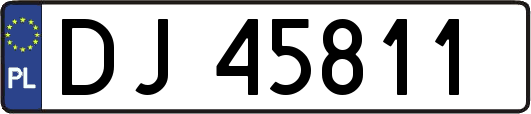 DJ45811