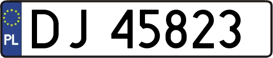DJ45823