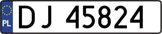 DJ45824