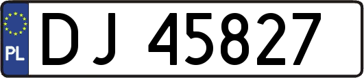 DJ45827