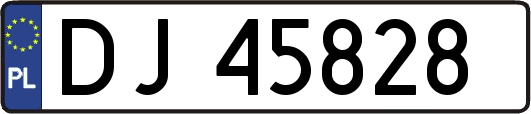 DJ45828