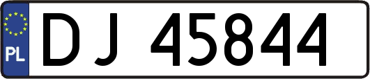 DJ45844