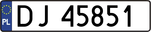 DJ45851