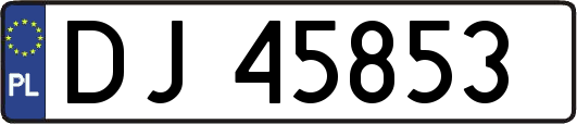 DJ45853