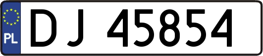 DJ45854