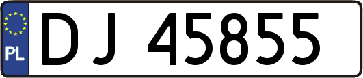 DJ45855
