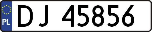 DJ45856