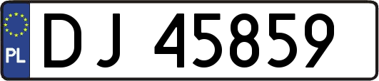 DJ45859