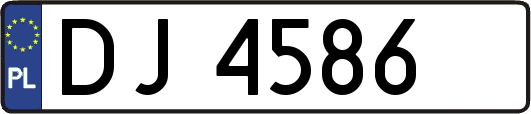 DJ4586