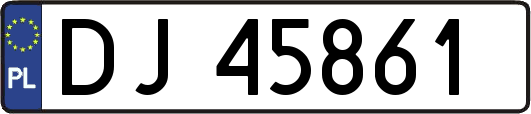 DJ45861