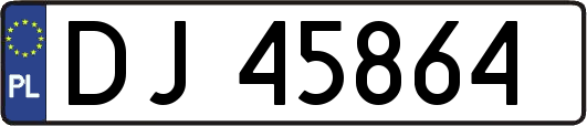 DJ45864