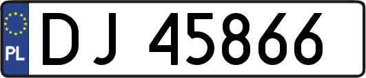 DJ45866
