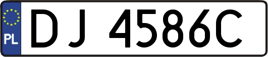 DJ4586C