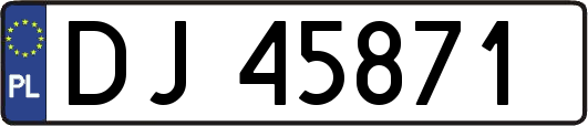 DJ45871
