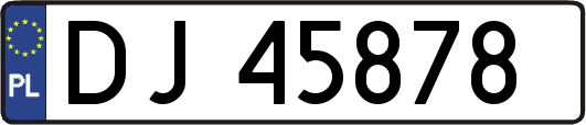 DJ45878