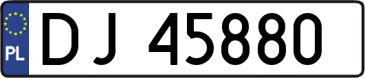 DJ45880