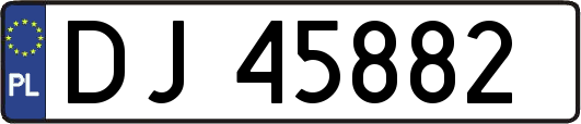 DJ45882
