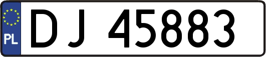DJ45883